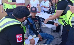 No fue tráfico de menores: jóvenes de Chiapas viajaban por trabajo agrícola, confirma Fiscalía de Sinaloa