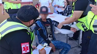 No fue tráfico de menores: jóvenes de Chiapas viajaban por trabajo agrícola, confirma Fiscalía de Sinaloa