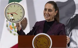 ¡Lo prometido es deuda! Sheinbaum presentará reforma de jornada laboral de 40 horas en noviembre