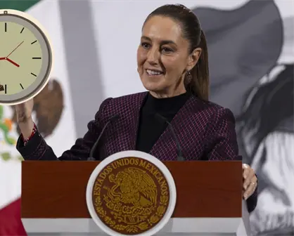¡Lo prometido es deuda! Sheinbaum presentará reforma de jornada laboral de 40 horas en noviembre
