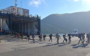 “Estamos haciendo todo lo necesario para regresarlos con sus familias”: SIPINNA Ahome sobre los menores llegados desde La Paz