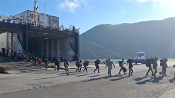 “Estamos haciendo todo lo necesario para regresarlos con sus familias”: SIPINNA Ahome sobre los menores llegados desde La Paz