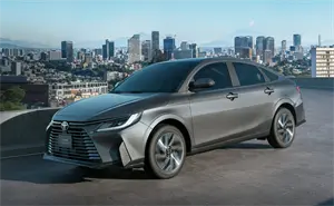 El Toyota Yaris llega en versión híbrida a México: conoce su precio de lanzamiento