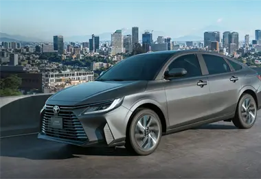 El Toyota Yaris llega en versión híbrida a México: conoce su precio de lanzamiento