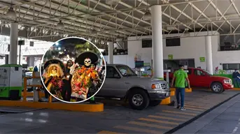 Verificentros de CDMX estos son los horarios por Día de Muertos 2025