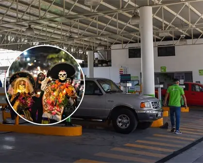 Verificentros de CDMX estos son los horarios por Día de Muertos 2025