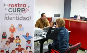 Ya está disponible la CURP Biométrica en Durango; dónde tramitarla y requisitos