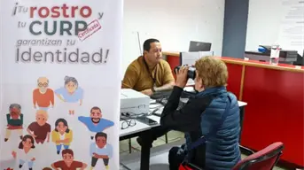 Ya está disponible la CURP Biométrica en Durango; dónde tramitarla y requisitos