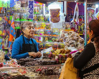 Día de Muertos 2025: actividades para este fin de semana en el Edomex
