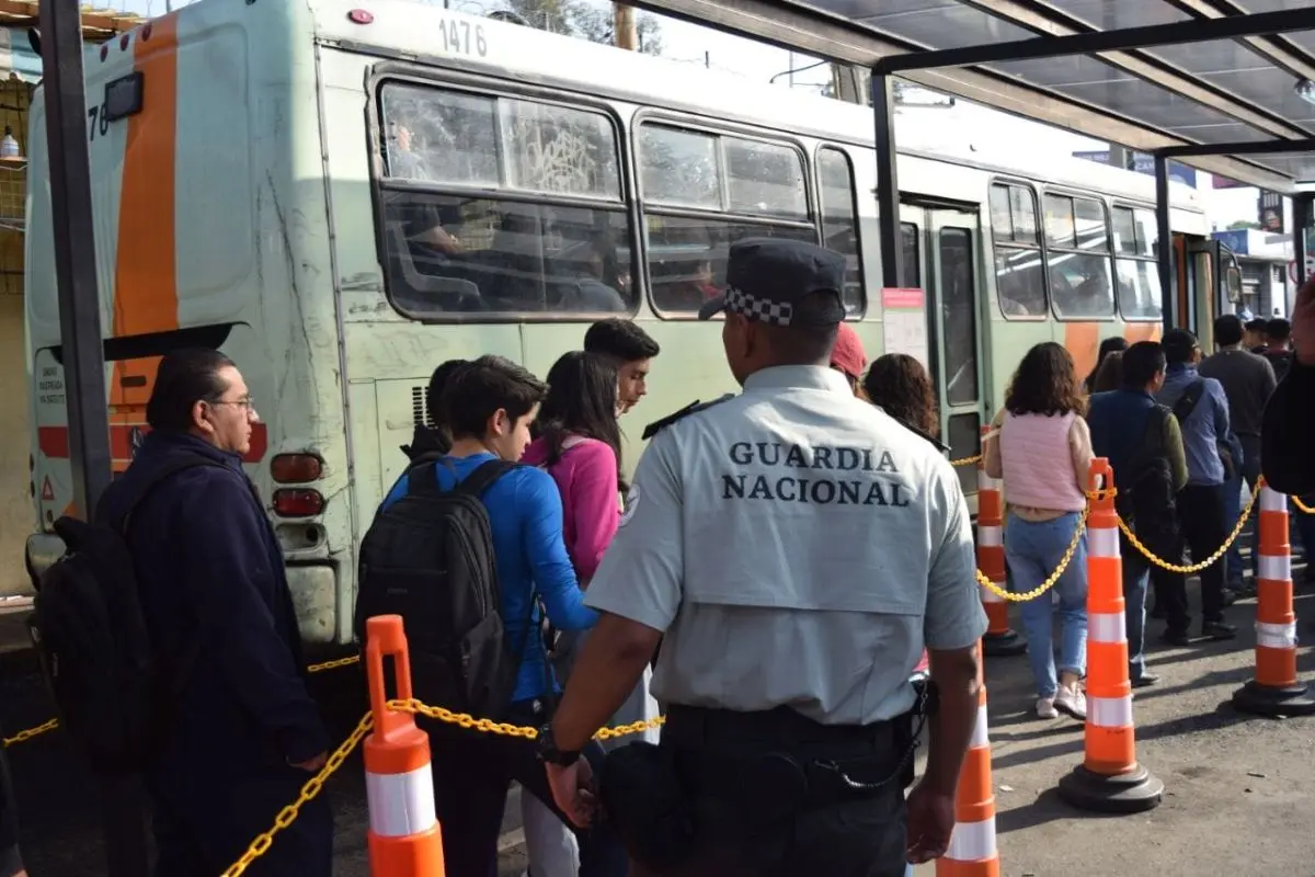 En cuánto queda el pasaje en la CDMX. Foto: Cortesía