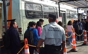 Esta es la nueva tarifa del transporte público en la CDMX; cuándo entra en vigor