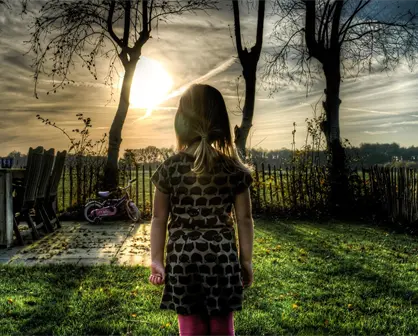 Frases para recordar a los niños y niñas en este Día de Todos los Santos