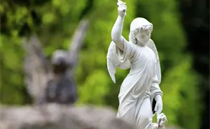 Día de Todos los Santos. 20 frases para recordar a mi sobrinita o sobrinito que ya fallecieron