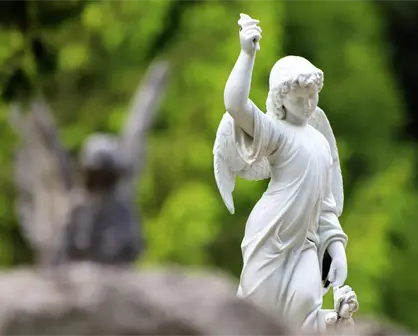 Día de Todos los Santos. 20 frases para recordar a mi sobrinita o sobrinito que ya fallecieron