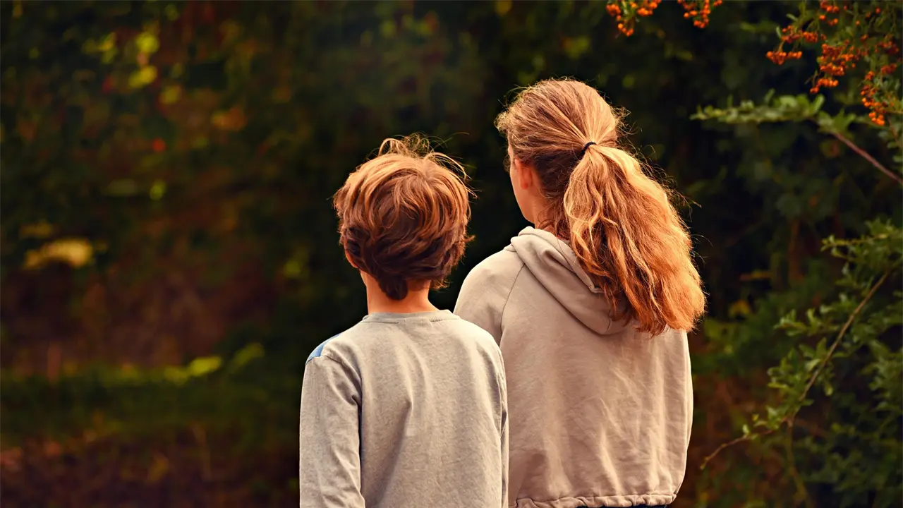 Te damos 90 frases para que recuerdes con amor en este Día de Todos los Santos a tu hermanito o hermanita que ya están en el cielo.