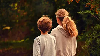 Día de Todos los Santos. 90 frases para recordar a mi hermanito o hermanita que ya fallecieron