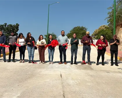 San Ignacio estrena pavimentación en la subida a La Mesa: una obra que transforma la movilidad local