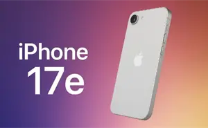 iPhone 17e: ¿Qué se sabe del nuevo smartphone accesible de la marca?