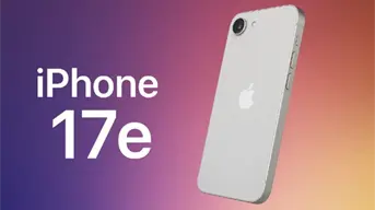 iPhone 17e: ¿Qué se sabe del nuevo smartphone accesible de la marca?