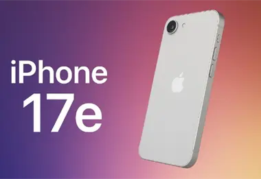 iPhone 17e: ¿Qué se sabe del nuevo smartphone accesible de la marca?