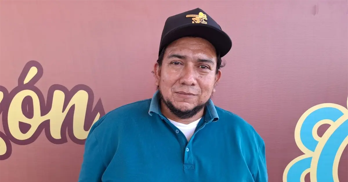 Jesús Valerio Quintero Machado: la cultura y la danza como camino de esperanza en Villa Juárez