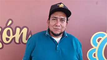Jesús Valerio Quintero Machado: la cultura y la danza como camino de esperanza en Villa Juárez