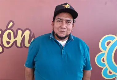 Jesús Valerio Quintero Machado: la cultura y la danza como camino de esperanza en Villa Juárez