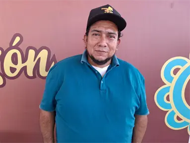 Jesús Valerio Quintero Machado: la cultura y la danza como camino de esperanza en Villa Juárez