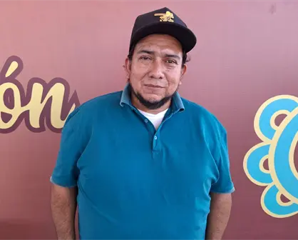 Jesús Valerio Quintero Machado: la cultura y la danza como camino de esperanza en Villa Juárez