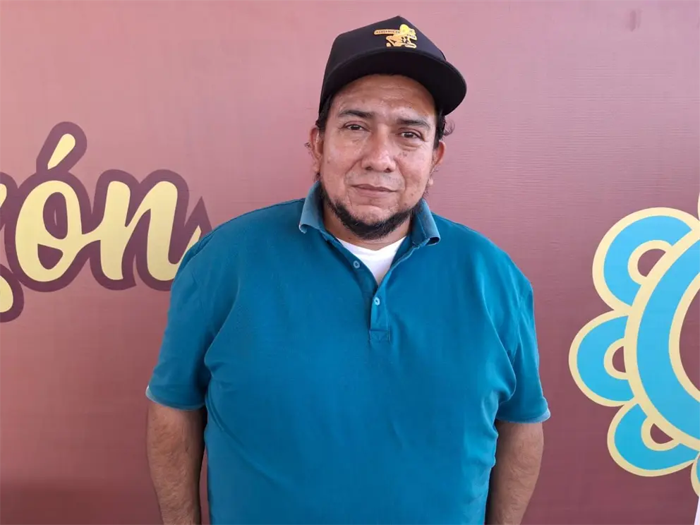 Jesús Valerio Quintero Machado: la cultura y la danza como camino de esperanza en Villa Juárez