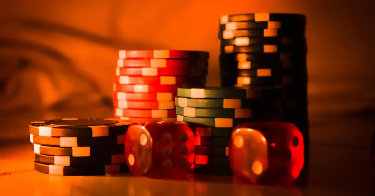 Con lo que gastas en el juego mantienes a muchos 