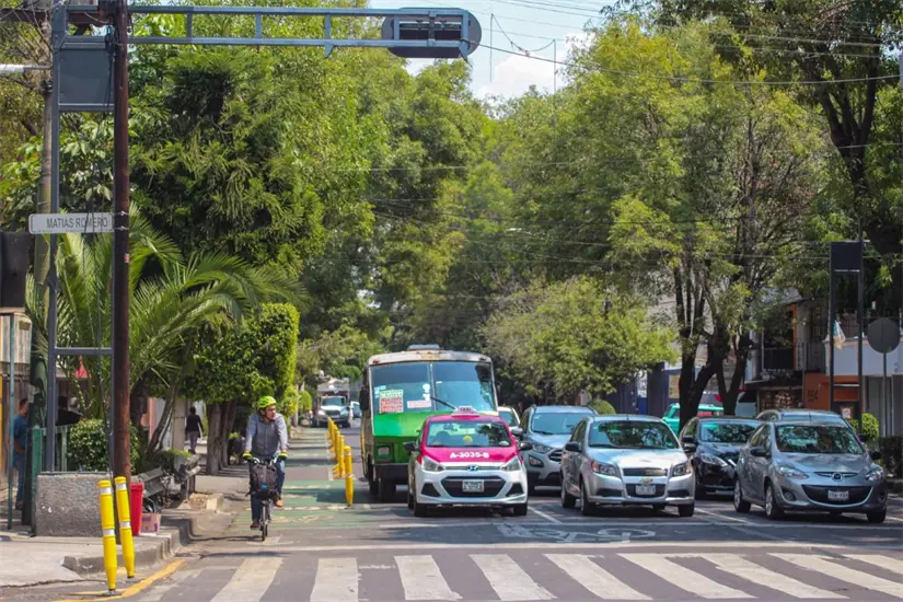 Nueva tarifa del transporte público en la CDMX. Foto: Cortesía