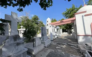 El Panteón San Juan: guardián de la memoria y la historia de Culiacán desde 1844