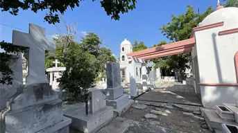 El Panteón San Juan: guardián de la memoria y la historia de Culiacán desde 1844
