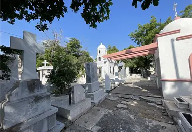 El Panteón San Juan: guardián de la memoria y la historia de Culiacán desde 1844