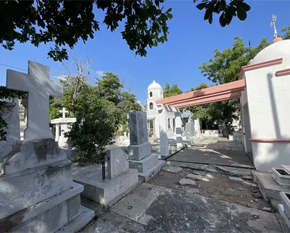 El Panteón San Juan: guardián de la memoria y la historia de Culiacán desde 1844