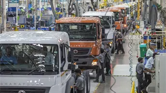 ¿Cómo afectarán a México los aranceles del 25% a camiones impuestos en Estados Unidos?