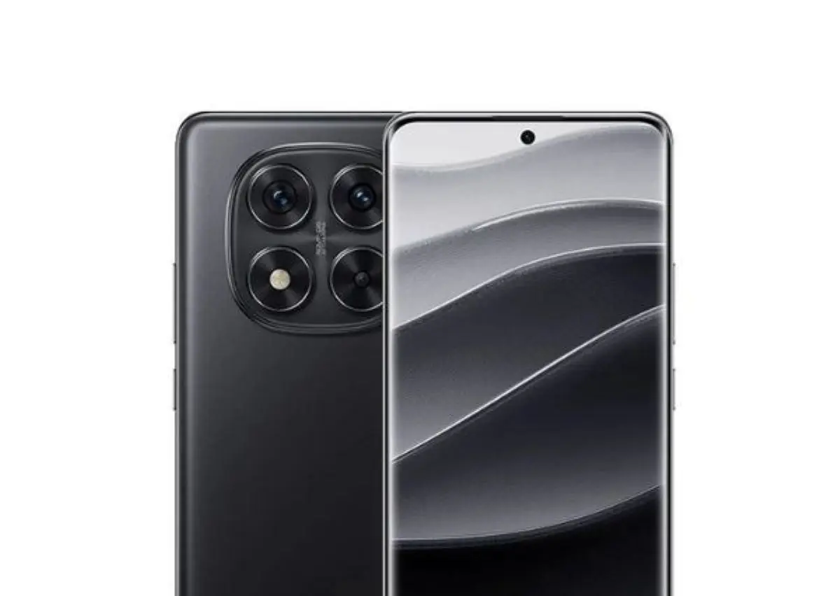 Celular de gama media de Xiaomi con cámara de 200 MP y gran caída de precio