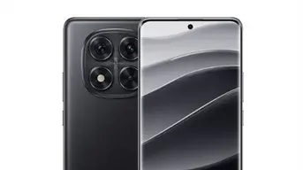 Celular de gama media de Xiaomi con cámara de 200 MP y gran caída de precio