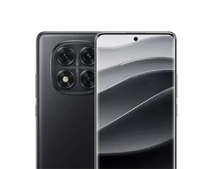 Celular de gama media de Xiaomi con cámara de 200 MP y gran caída de precio