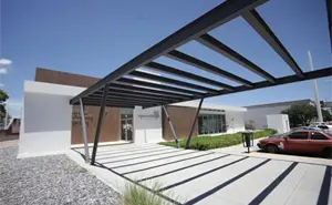 Este 3 de noviembre abre el Hospital Veterinario Municipal de Aguascalientes