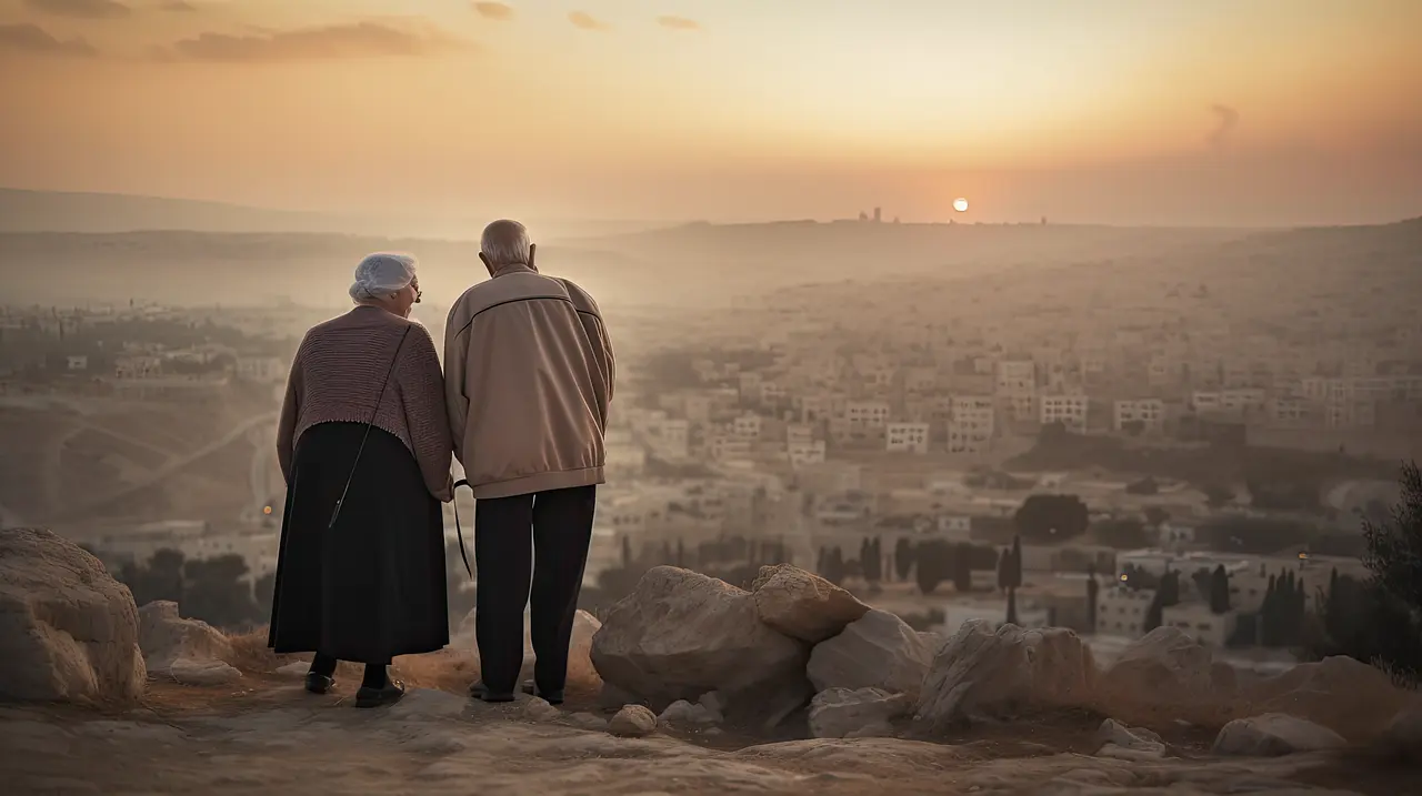 Lista de frases para las abuelas y abuelos fallecidos en este Día de Muertos. Foto: Freepik