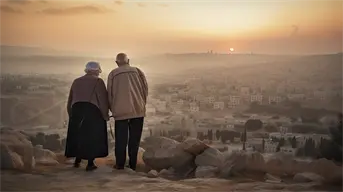 Frases bonitas para recordar a las abuelas y abuelos fallecidos en el Día de Muertos