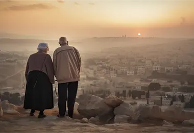Frases bonitas para recordar a las abuelas y abuelos fallecidos en el Día de Muertos