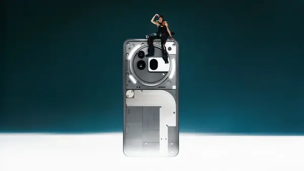 Actualmente cuenta con descuento en Mercado Libre. Foto: Nothing