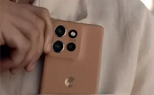 Motorola Edge 50 Neo, un celular barato en la gama media y de larga durabilidad