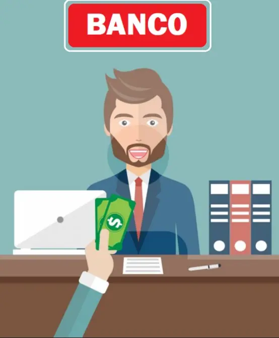 Los bancos también tendrán participación en esta nueva medida. Foto: cortesía.