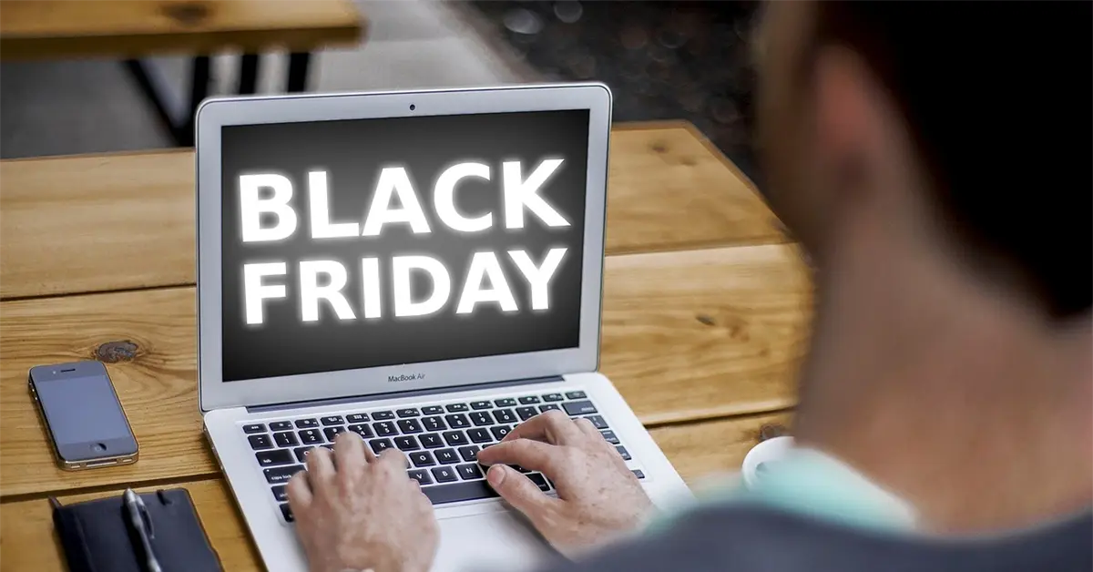 ¿Cuándo es el Black Friday 2025 en México?