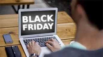 ¿Cuándo es el Black Friday 2025 en México?