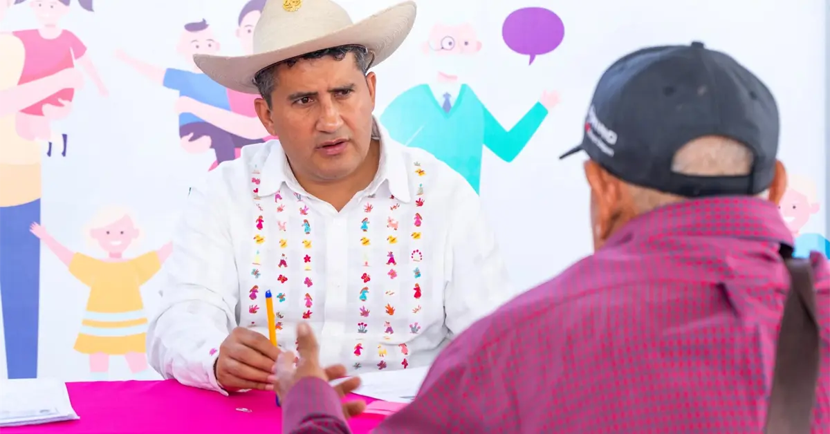 Quién es El Cuate, el presunto homicida de Carlos Manzo